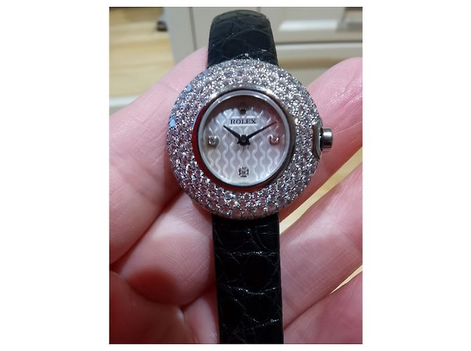 Reloj de señora Rolex cellini - vista 6