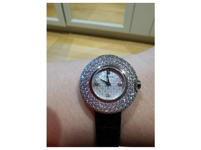 Reloj de señora Rolex cellini - vista 9