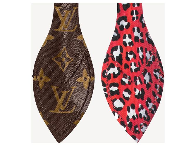 Louis Vuitton LV Bandeau 3D - Ansicht 2