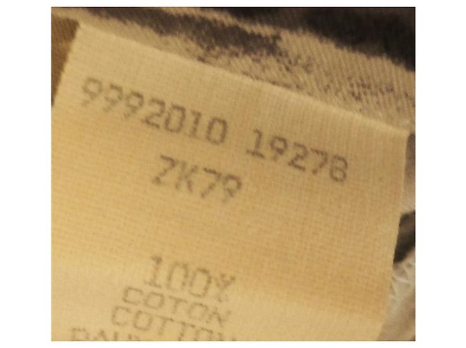 Camicia KENZO taglia XXL perfette condizioni Grigio - vista 7
