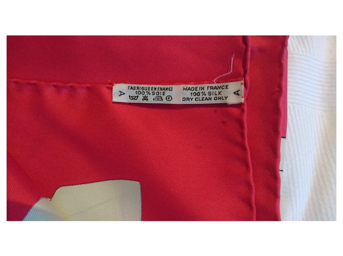Hermès "Per la gloria della cucina francese" Multicolore - vista 2