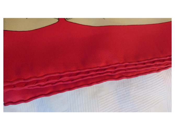 Hermès "Per la gloria della cucina francese" Multicolore - vista 5