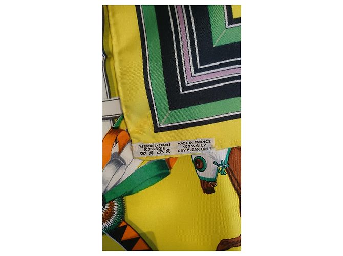 Hermès Decken und Tagesoutfits für den Stall. Mehrfarben - Ansicht 2