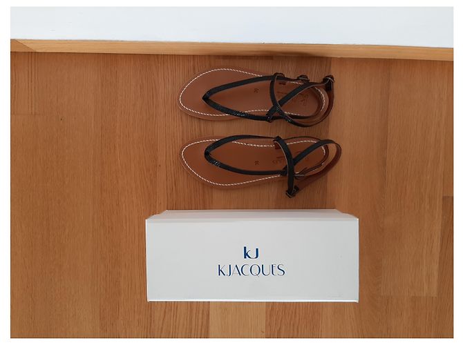 K Jacques Abako Metallisch - Ansicht 2