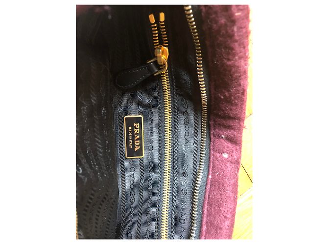 Prada Clutch-Taschen - Ansicht 2