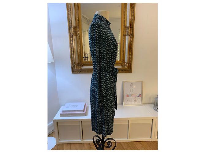Diane Von Furstenberg Kleider - Ansicht 9