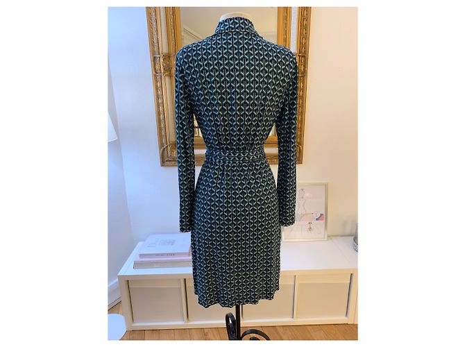 Diane Von Furstenberg Kleider - Ansicht 10