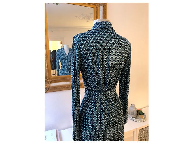 Diane Von Furstenberg Kleider - Ansicht 11