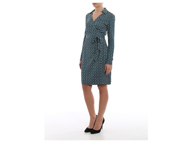 Diane Von Furstenberg Kleider - Ansicht 13