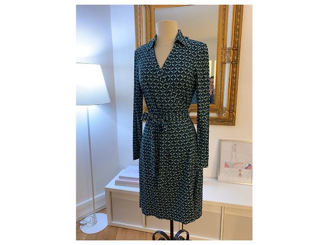 Diane Von Furstenberg Kleider - Ansicht 2