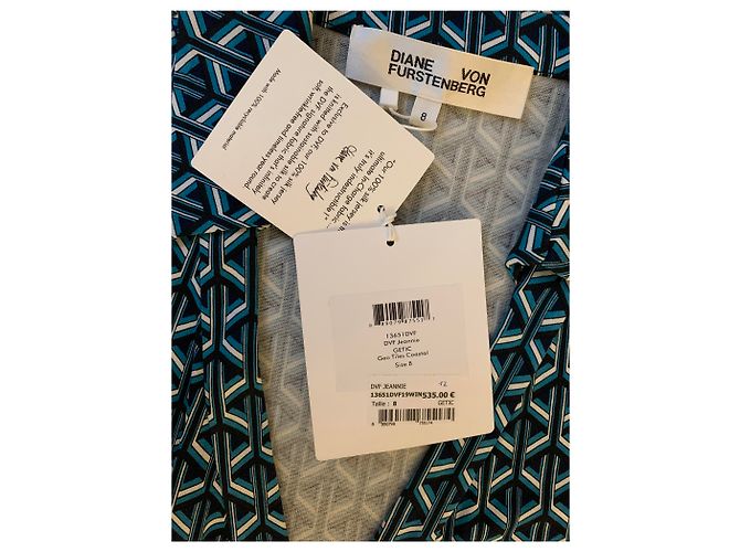 Diane Von Furstenberg Kleider - Ansicht 4
