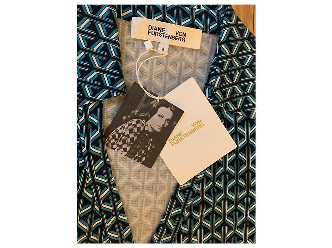 Diane Von Furstenberg Kleider - Ansicht 5