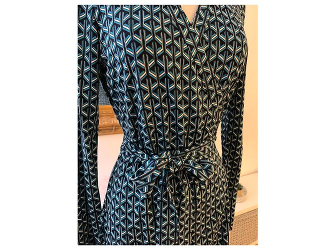 Diane Von Furstenberg Kleider - Ansicht 6