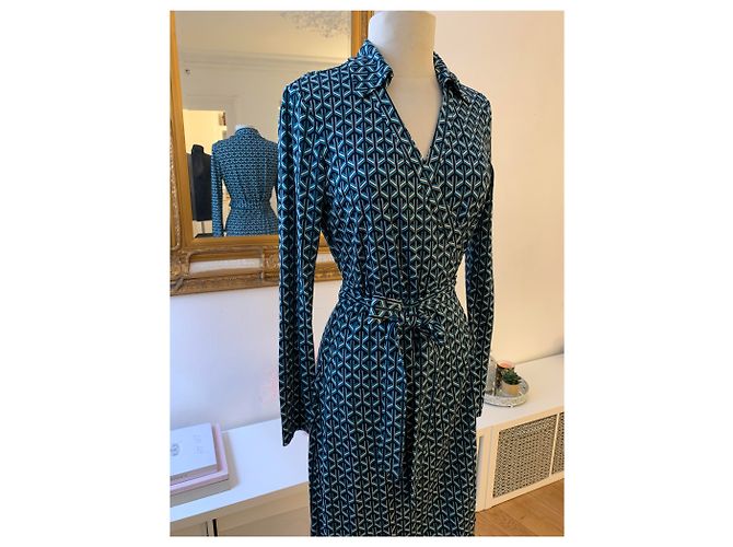Diane Von Furstenberg Kleider - Ansicht 7