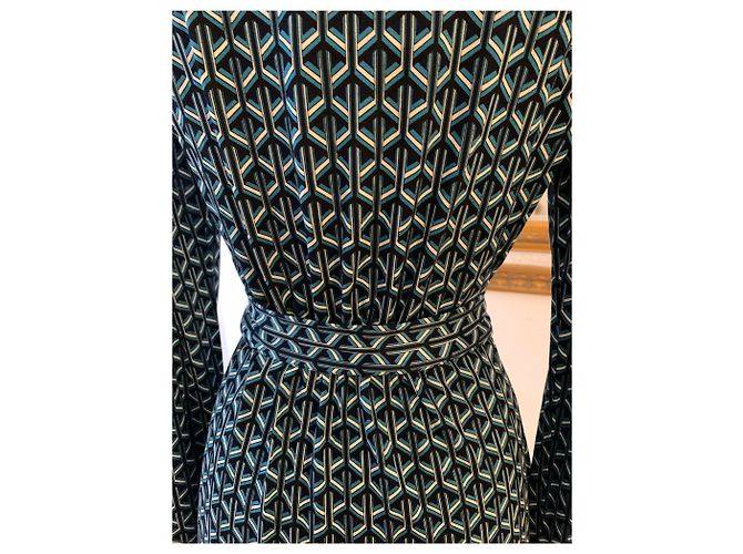 Diane Von Furstenberg Kleider - Ansicht 8