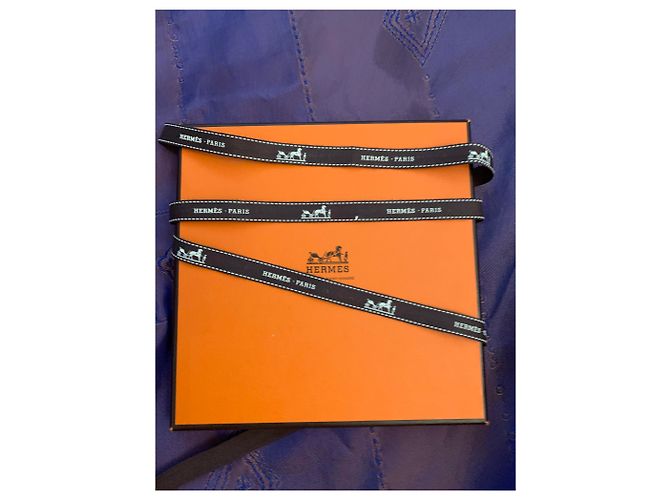 Hermès Seidentuch Les Zebras 70x70 Zebra-druck - Ansicht 2