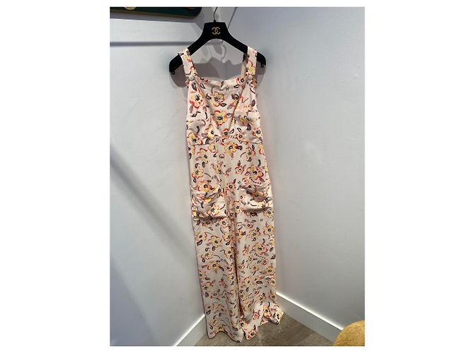 Chanel Coleccionista Multicolor - vista 2
