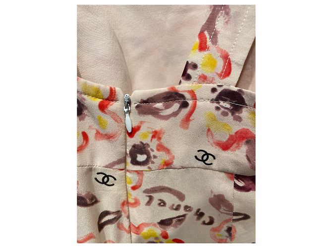 Chanel Coleccionista Multicolor - vista 6