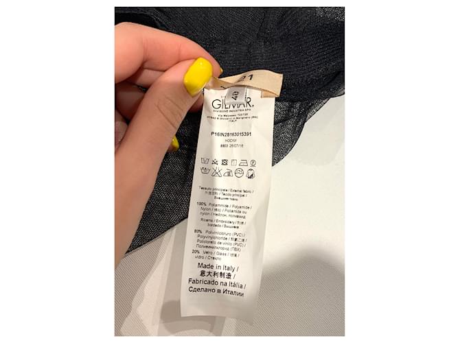 Autre Marque Media de moda de N 21 Negro - vista 3