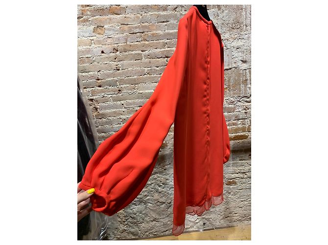Giambattista Valli Midikleid - Ansicht 3