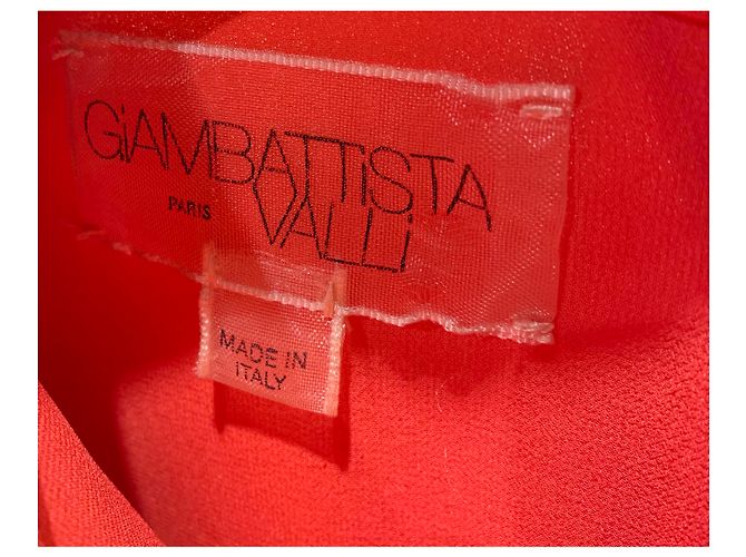 Giambattista Valli Midikleid - Ansicht 4