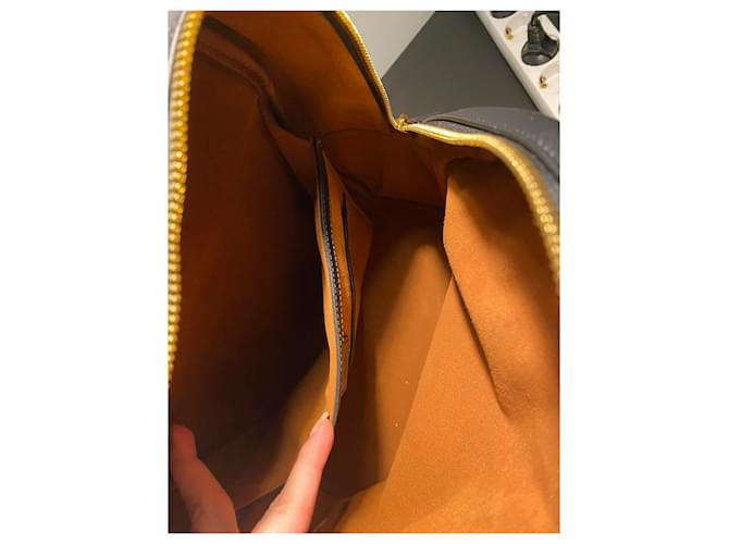 MCM Zaino medio Stark Odeon Nero - vista 6