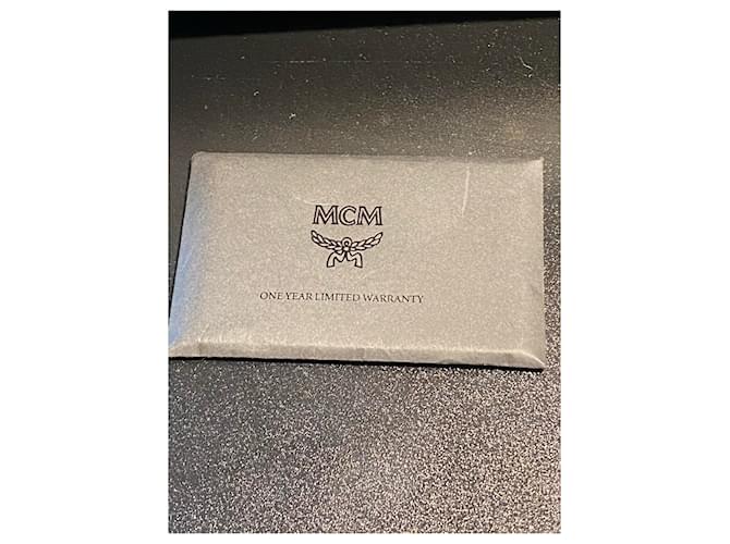 MCM Zaino medio Stark Odeon Nero - vista 8