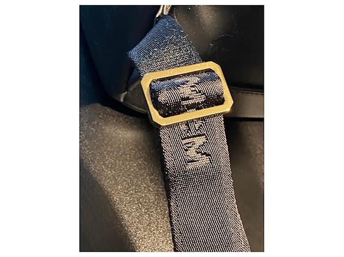 MCM Zaino medio Stark Odeon Nero - vista 9