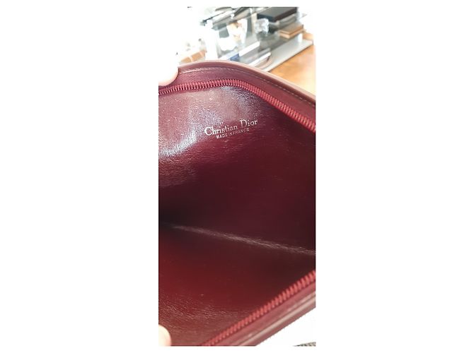 Dior Bolsa de hombro 75cm cremallera no ajustable - vista 2