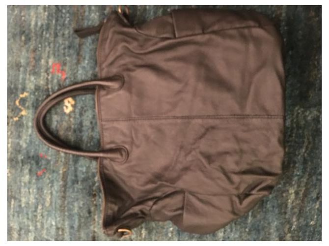 Liebeskind Berlin Handtaschen Schwarz - Ansicht 2