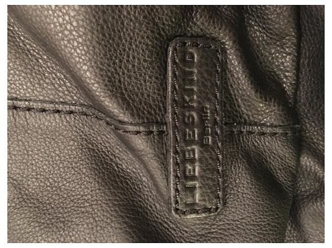 Liebeskind Berlin Handtaschen Schwarz - Ansicht 3