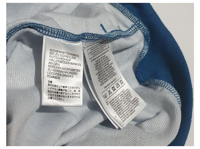 Adidas Sweatshirt Mehrfarbig Polyester Mehrfarben - Ansicht 6