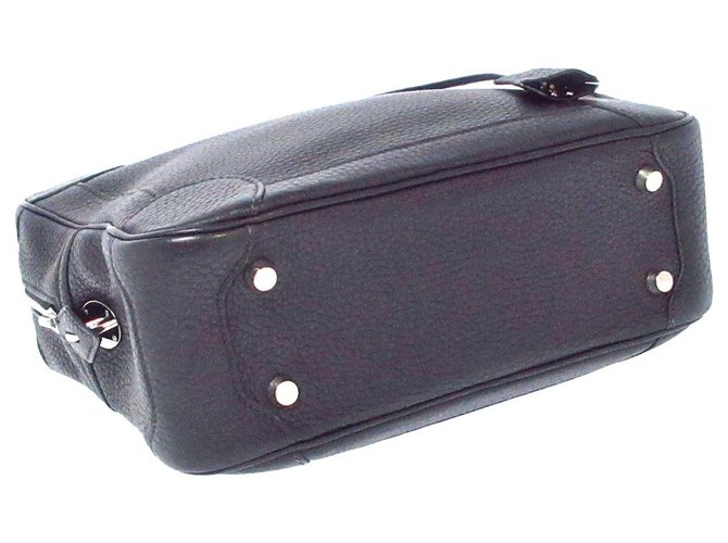 Hermès Omnibus Schwarz - Ansicht 3