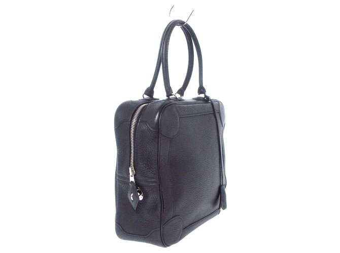 Hermès Omnibus Schwarz - Ansicht 4