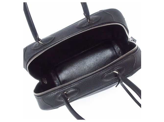 Hermès Omnibus Schwarz - Ansicht 5