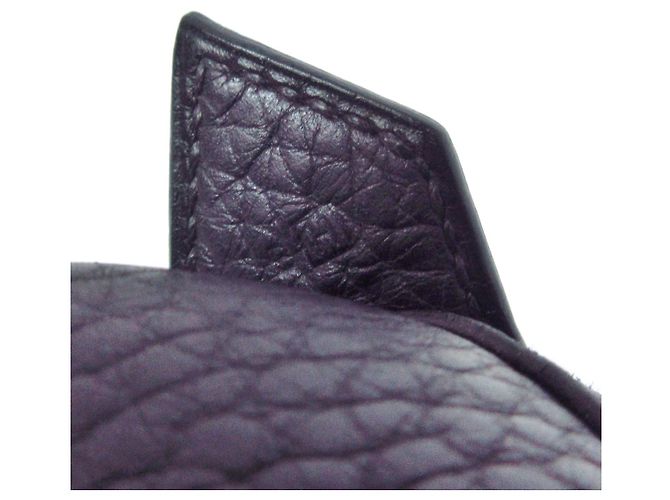 Hermès Omnibus Schwarz - Ansicht 6