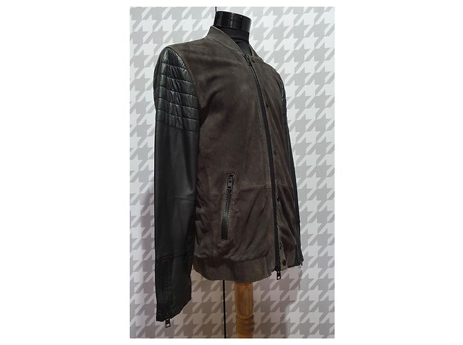All Saints Blazer Jacken - Ansicht 2
