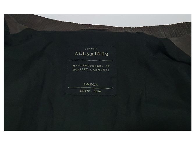 All Saints Blazer Jacken - Ansicht 4