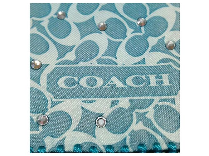 Coach Schal - Ansicht 2