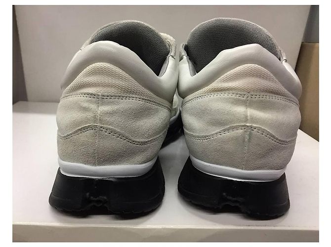 Cesare Paciotti Scarpe da ginnastica - vista 4