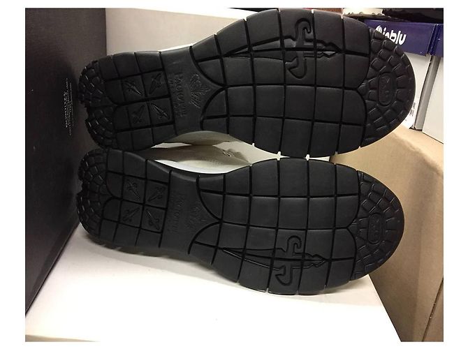 Cesare Paciotti Scarpe da ginnastica - vista 5
