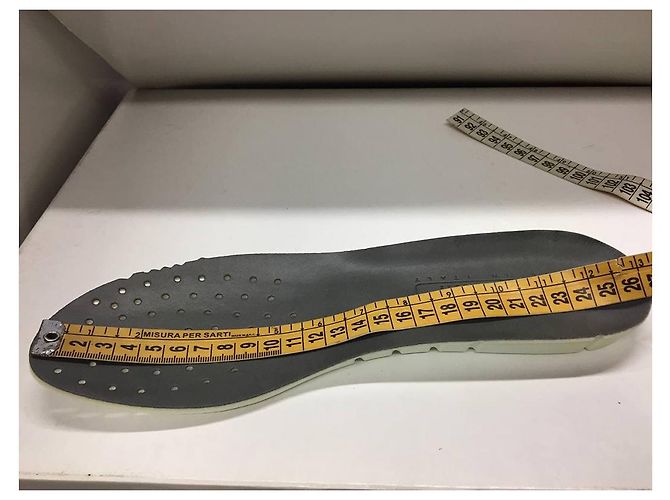 Cesare Paciotti Scarpe da ginnastica - vista 7