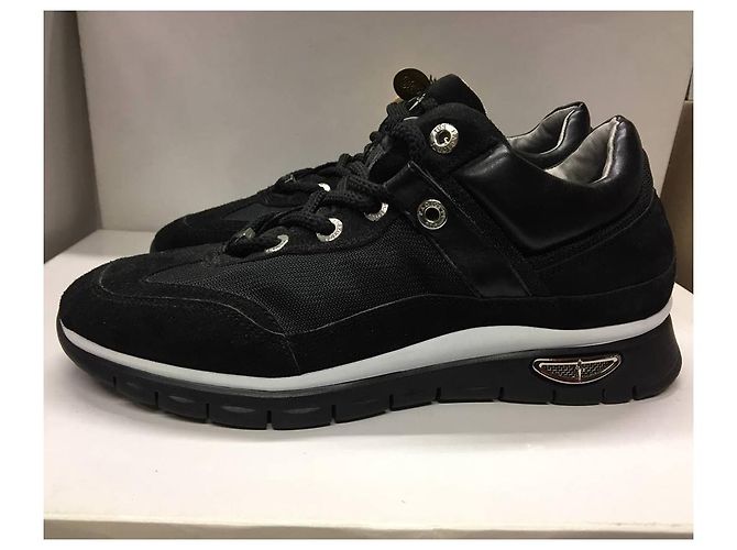 Cesare Paciotti Scarpe da ginnastica - vista 2