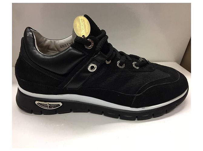 Cesare Paciotti Scarpe da ginnastica - vista 3