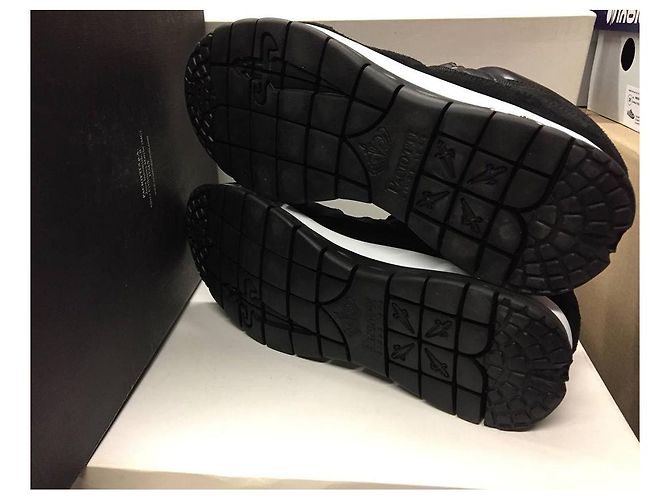 Cesare Paciotti Scarpe da ginnastica - vista 7