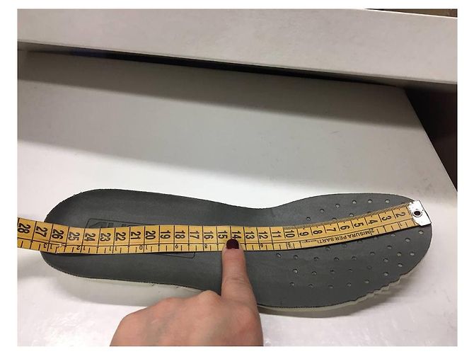 Cesare Paciotti Scarpe da ginnastica - vista 8