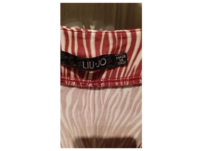 Liu.Jo Stretchkleid Mehrfarben - Ansicht 5