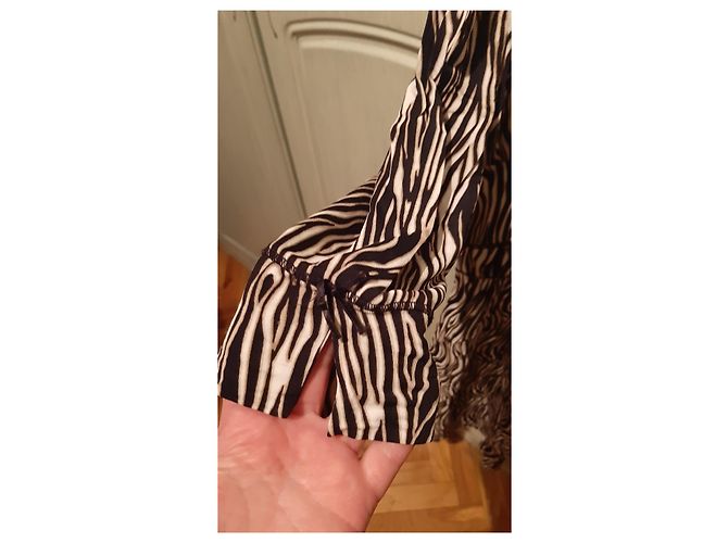 Liu.Jo Liu Jo Stretchkleid Mehrfarben - Ansicht 3