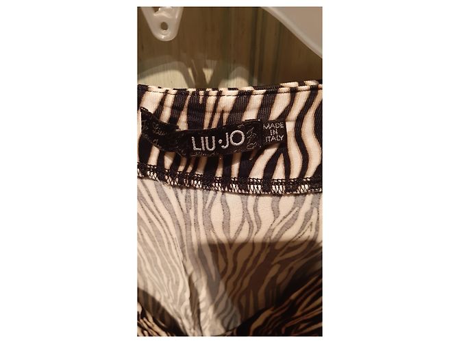 Liu.Jo Liu Jo Stretchkleid Mehrfarben - Ansicht 4