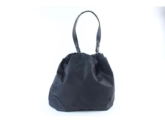 Cole Haan Zerogrand 2modo Hobo Nero - vista 10
